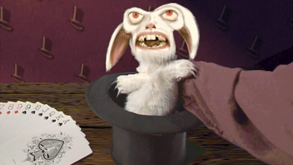 Скриншот 10 из Are You Afraid of the Dark? The Tale of Orpheo's Curse