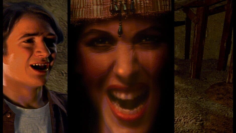 Скриншот 11 из Are You Afraid of the Dark? The Tale of Orpheo's Curse
