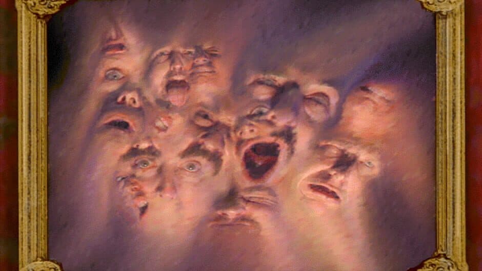 Скриншот 12 из Are You Afraid of the Dark? The Tale of Orpheo's Curse