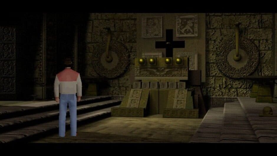 Скриншот 5 из Ark of Time