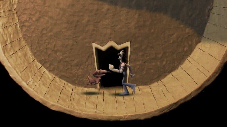 Скриншот 2 из Armikrog