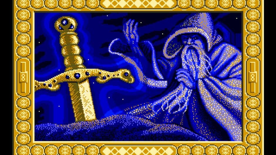 Скриншот 3 из Arthur: The Quest for Excalibur