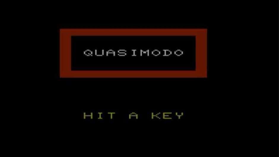 Скриншот 3 из Quasimodo