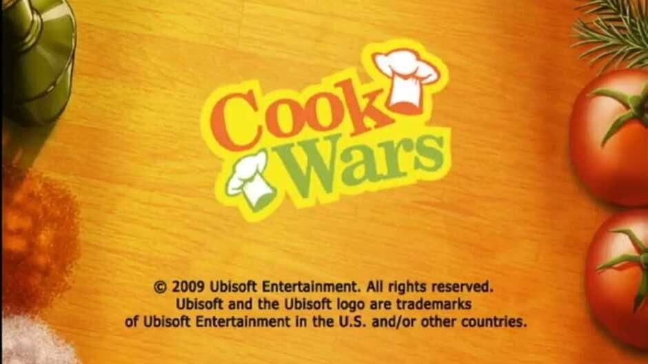 Скриншот 1 из Cook Wars