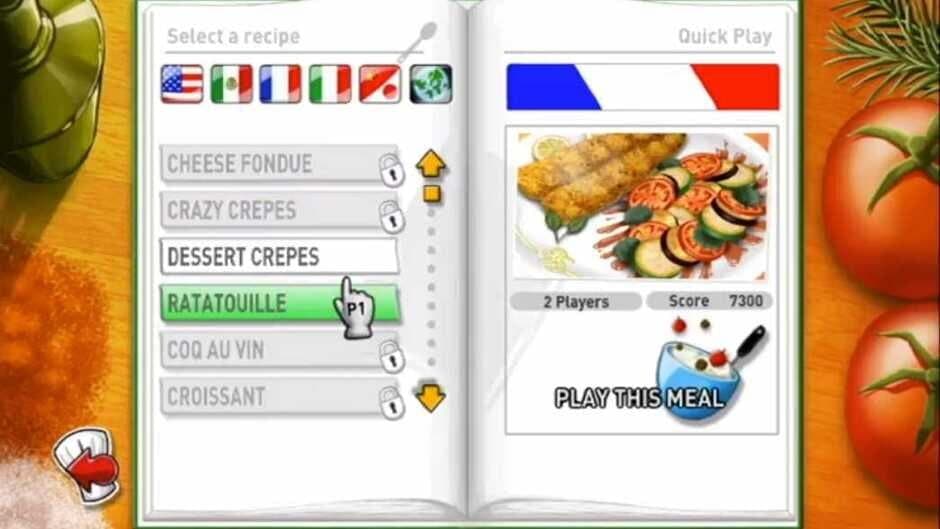 Скриншот 3 из Cook Wars