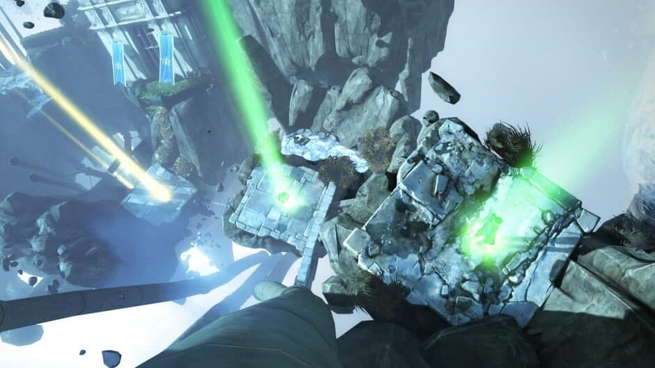 Скриншот 3 из Dishonored: Dunwall City Trials