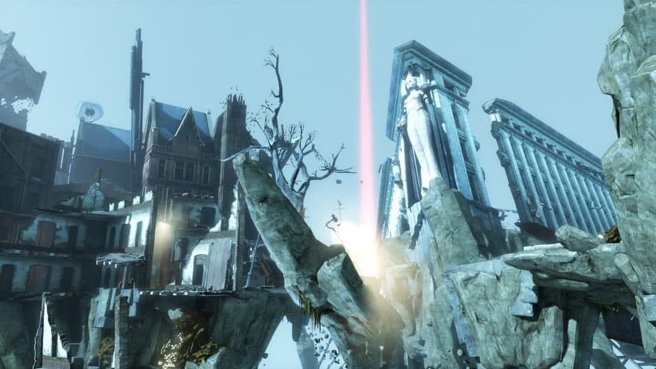 Скриншот 6 из Dishonored: Dunwall City Trials