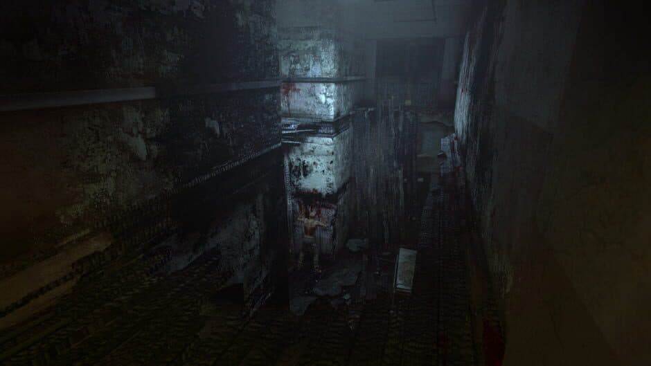 Скриншот 4 из Outlast