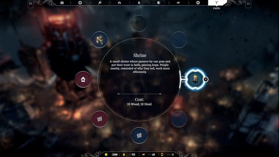 Скриншот 2 из Frostpunk: Console Edition