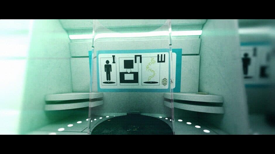 Скриншот 8 из ASA: A Space Adventure