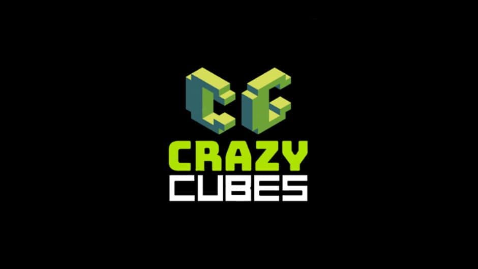 Скриншот 2 из CrazyCubes - Mobile Low Poly Game