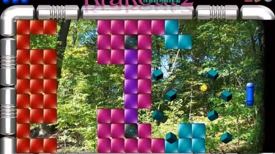 Скриншот 2 из Krakout Unlimited