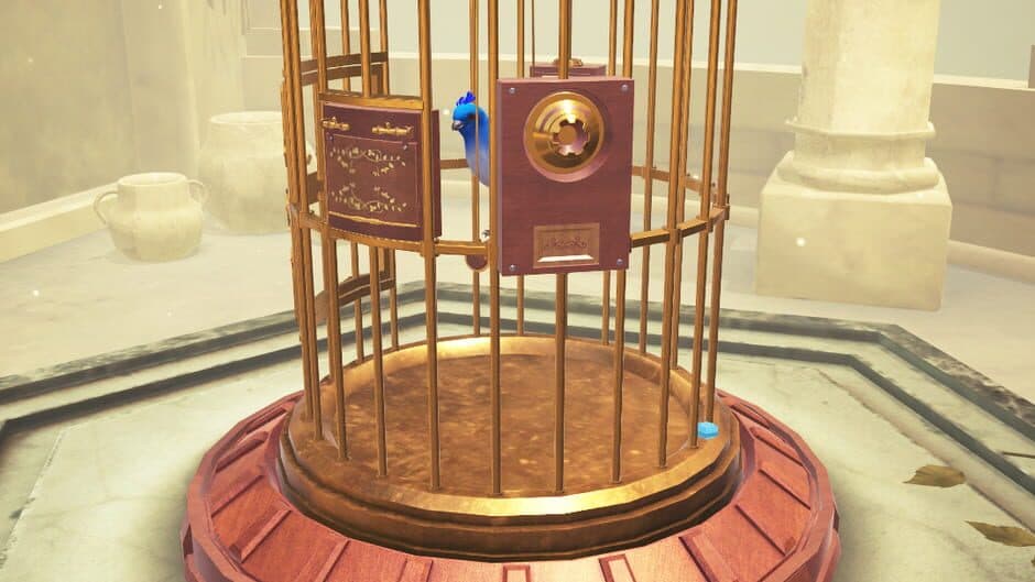 Скриншот 1 из The Birdcage