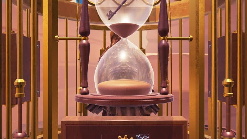 Скриншот 3 из The Birdcage