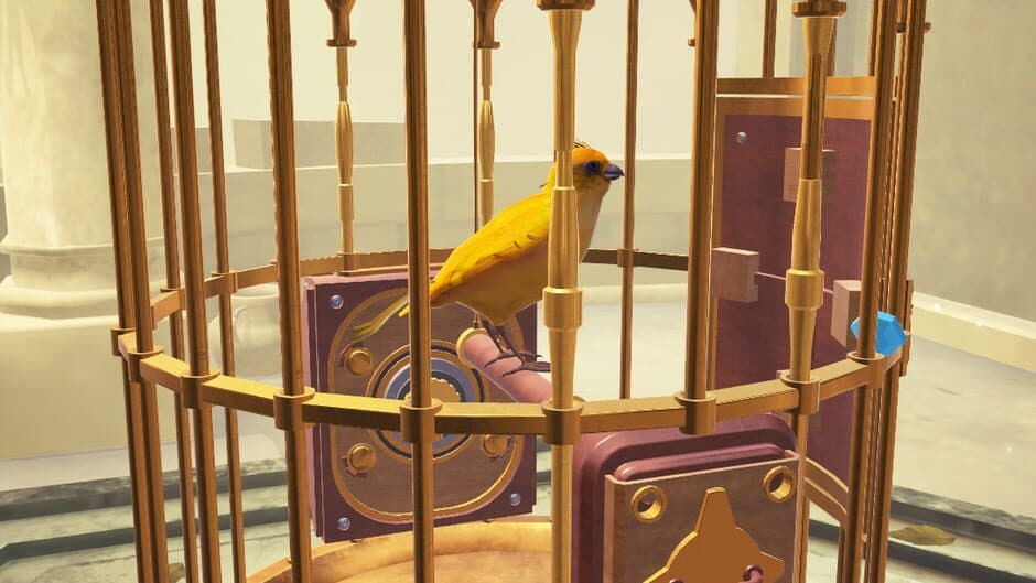 Скриншот 5 из The Birdcage