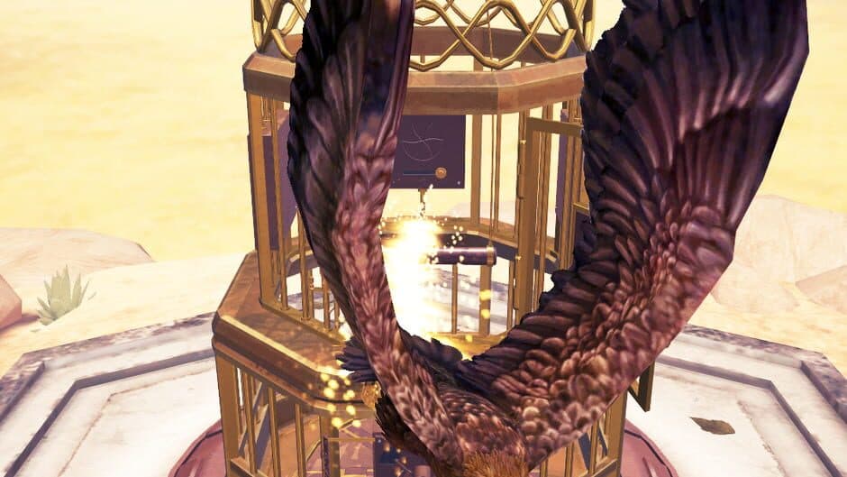 Скриншот 6 из The Birdcage