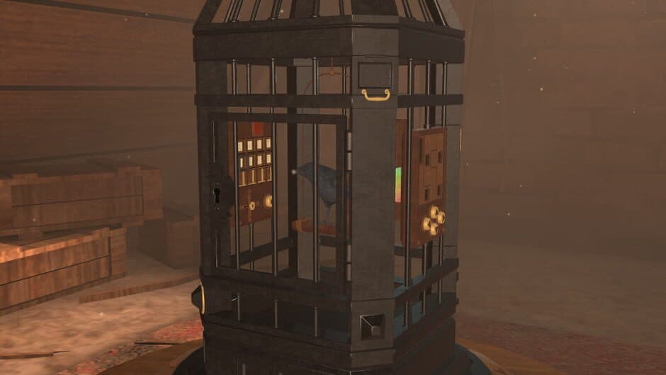 Скриншот 5 из The Birdcage 2