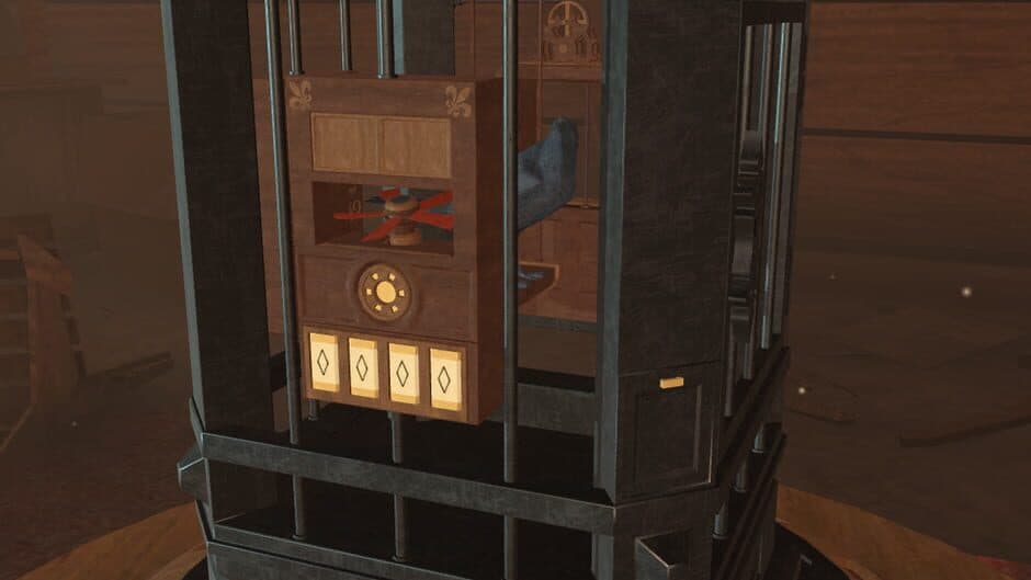 Скриншот 6 из The Birdcage 2