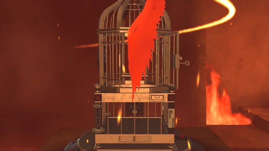 Скриншот 8 из The Birdcage 2