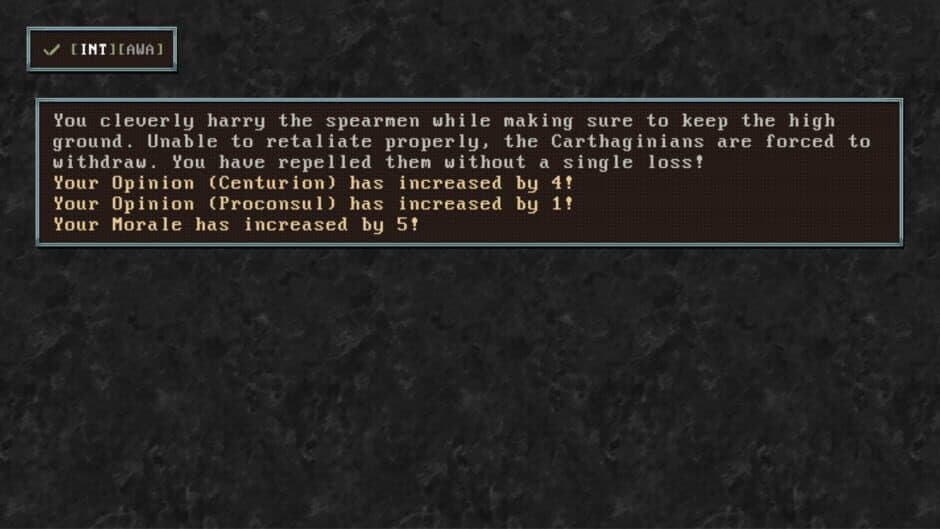 Скриншот 10 из A Legionary's Life