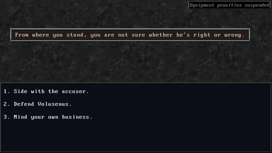 Скриншот 8 из A Legionary's Life