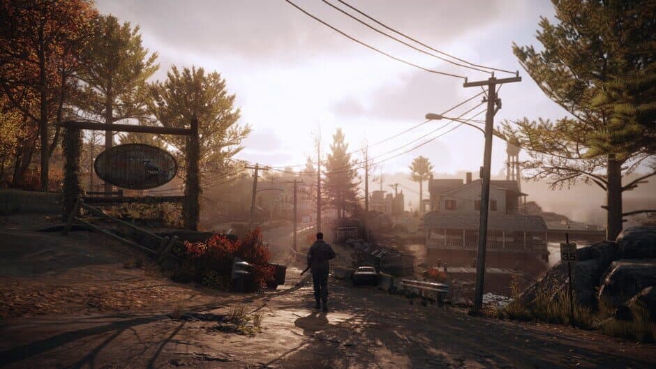 Скриншот 1 из Homefront: The Revolution - Beyond the Walls