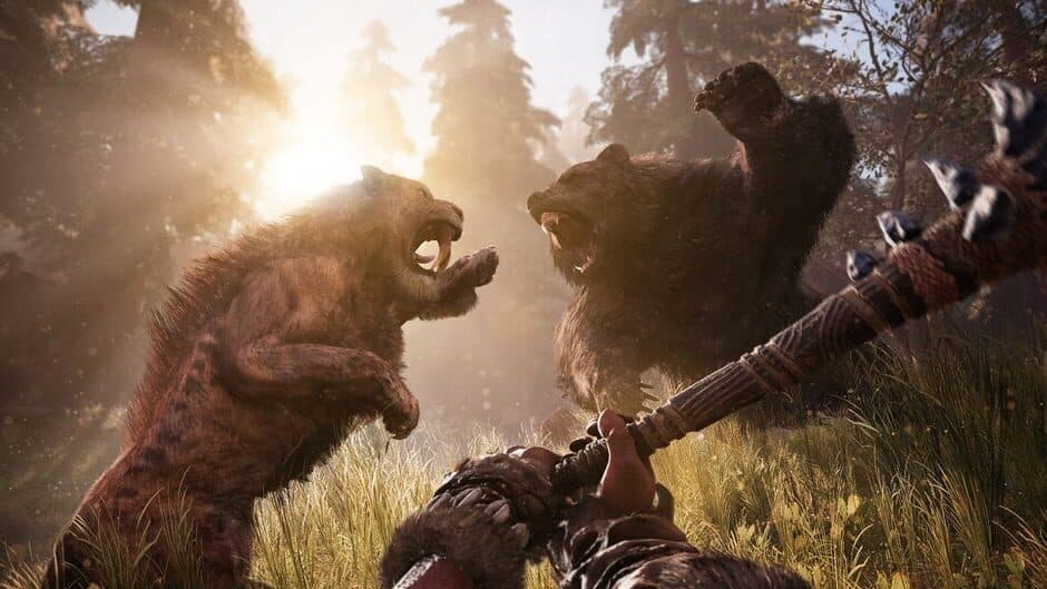 Скриншот 4 из Far Cry: Primal - Wenja Pack