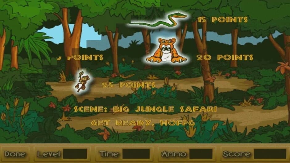 Скриншот 4 из Shooting Gallery Mayhem