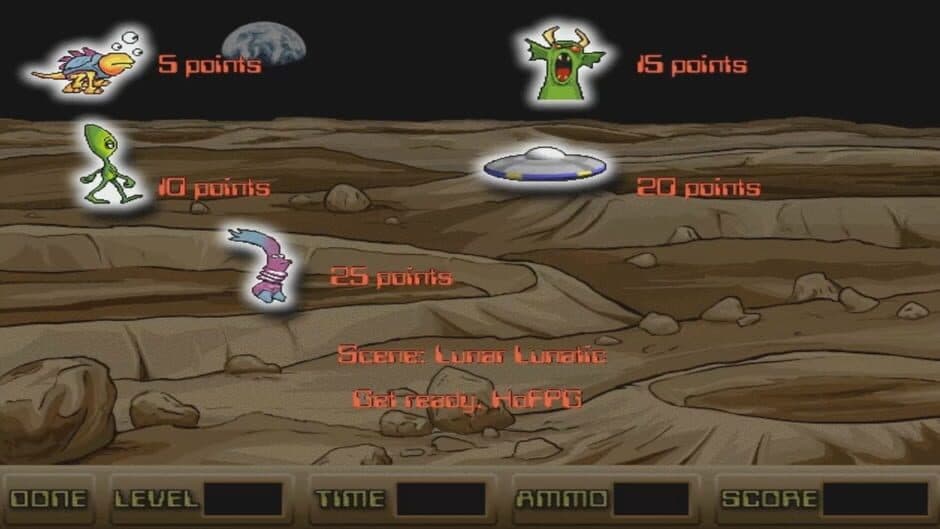 Скриншот 3 из Shooting Gallery Mayhem
