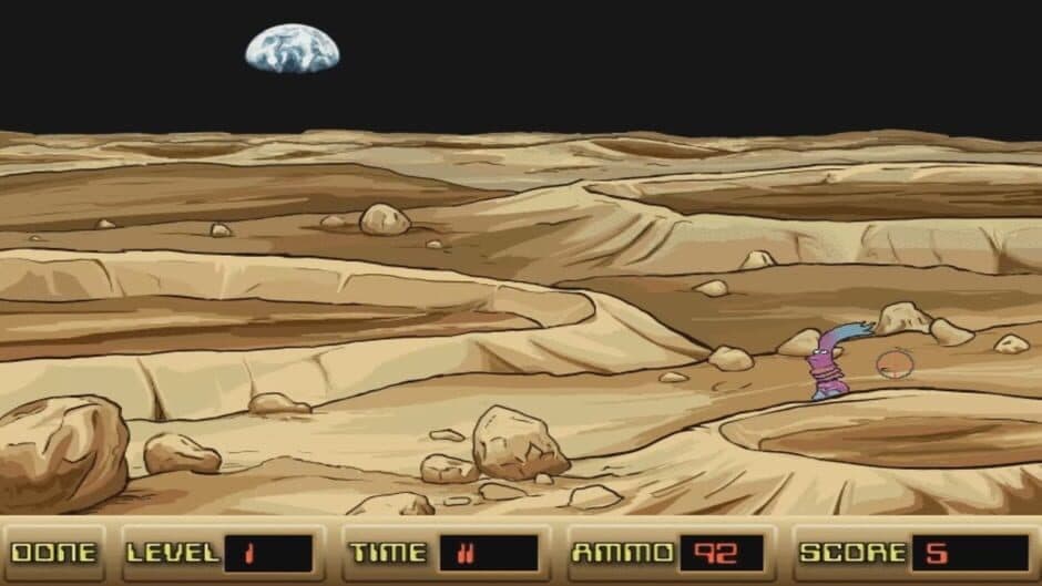 Скриншот 5 из Shooting Gallery Mayhem
