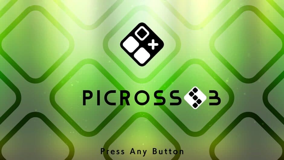 Скриншот 2 из Picross S3