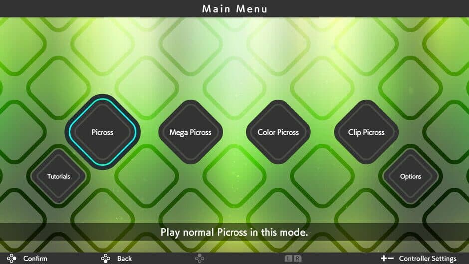 Скриншот 3 из Picross S3
