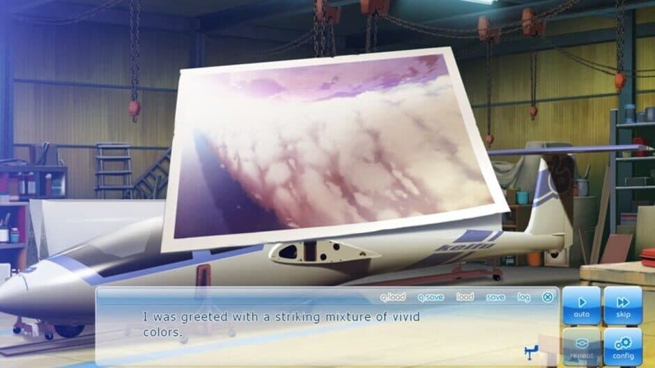 Скриншот 8 из If My Heart had Wings: Flight Diary - New Wings: Akari