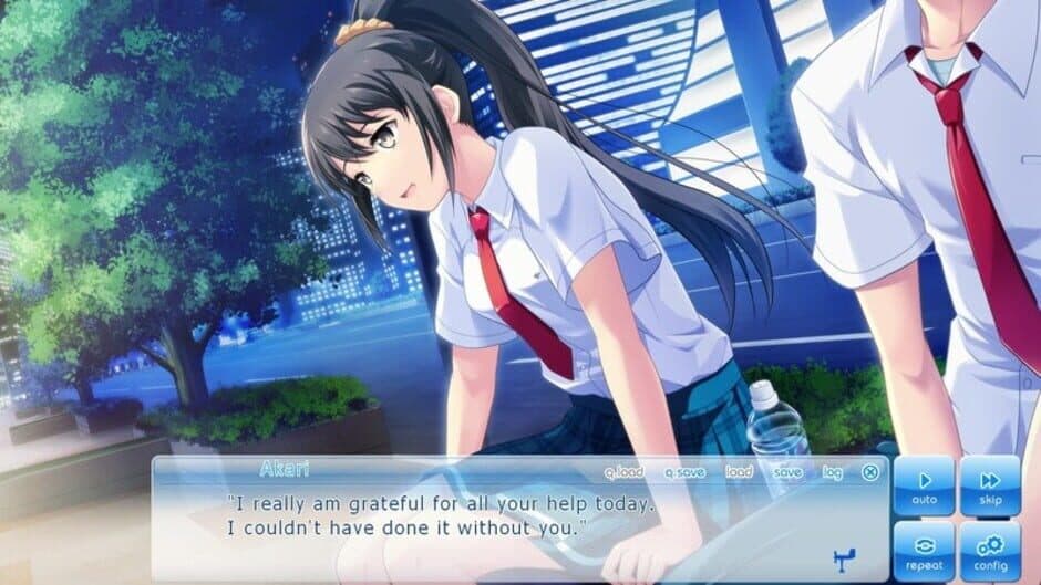 Скриншот 5 из If My Heart had Wings: Flight Diary - New Wings: Akari