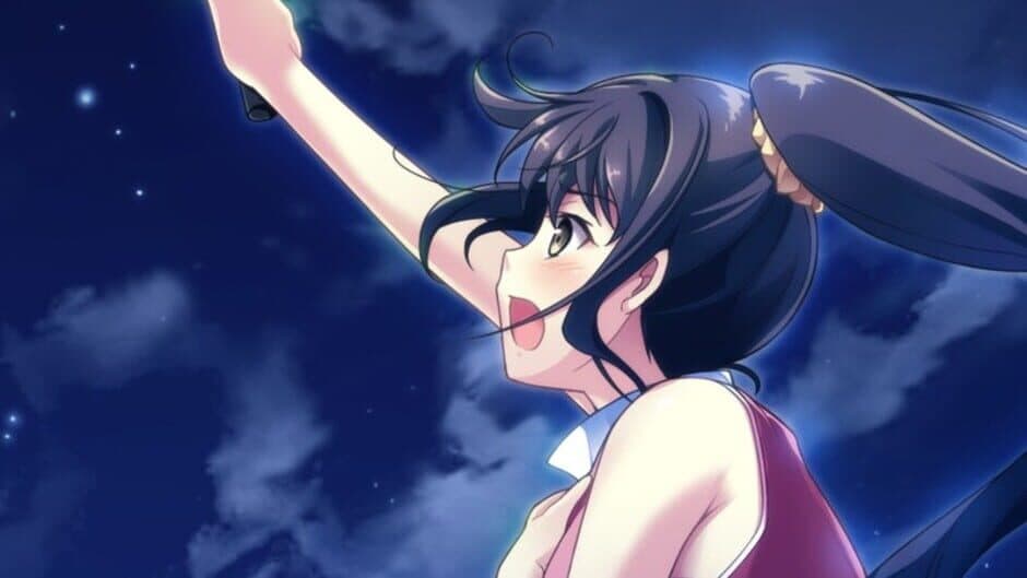 Скриншот 4 из If My Heart had Wings: Flight Diary - New Wings: Akari