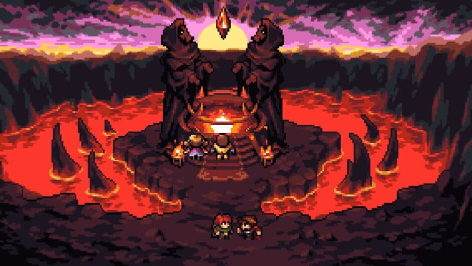 Скриншот 6 из Shadows of Adam