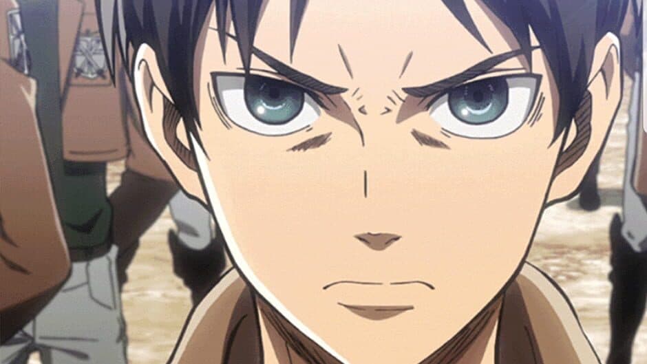 Скриншот 5 из Attack on Titan Tactics