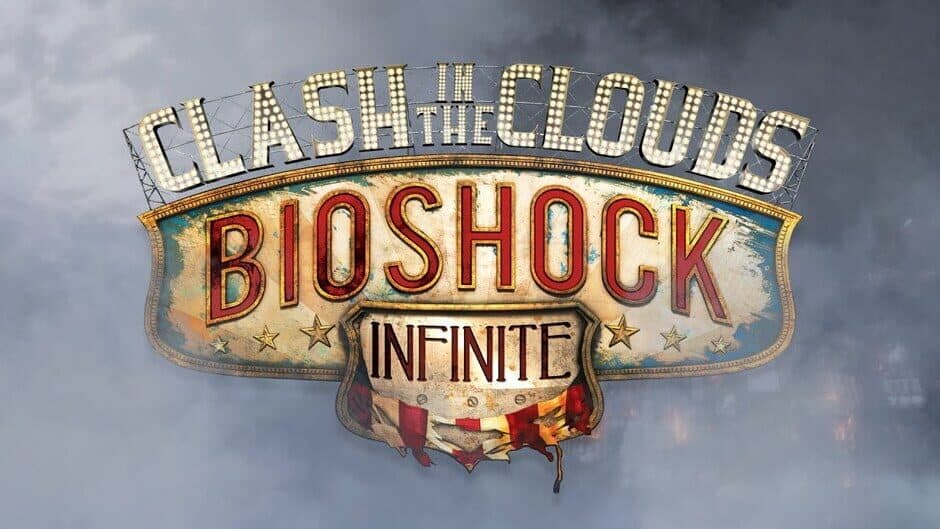 Скриншот 3 из BioShock Infinite: The Complete Edition