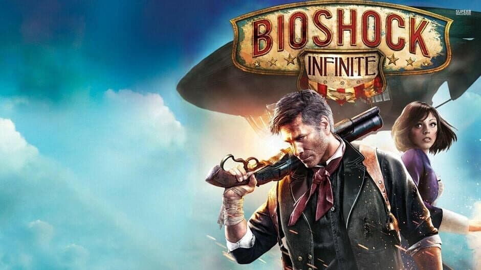 Скриншот 1 из BioShock Infinite: The Complete Edition