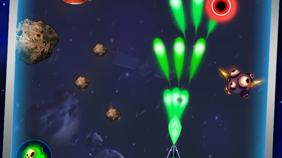 Скриншот 2 из Squadron II