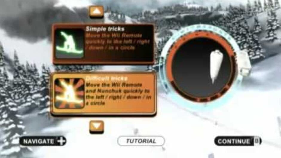 Скриншот 2 из Winter Sports 3: The Great Tournament