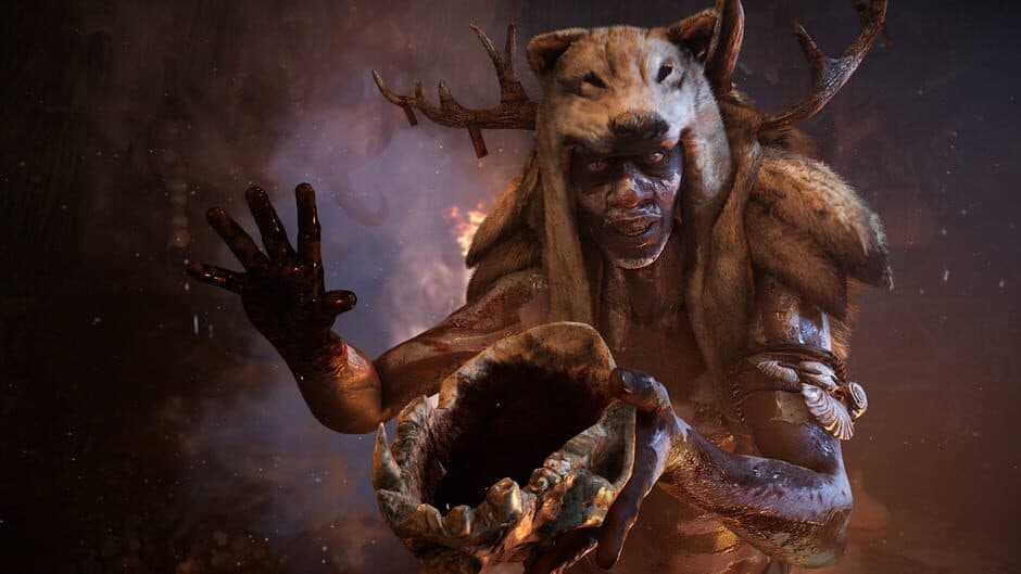 Скриншот 3 из Far Cry Primal: Apex Edition
