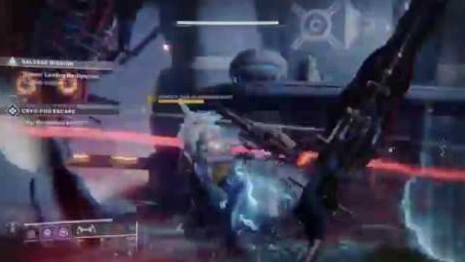 Скриншот 1 из Forsaken Patrol