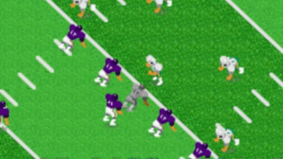 Скриншот 3 из Super Play Action Football