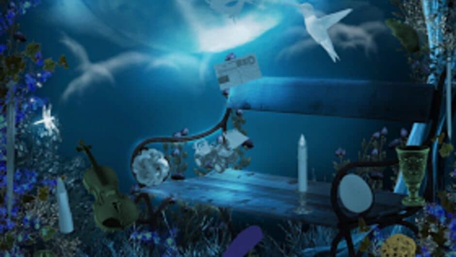 Скриншот 2 из Hidden Object: Garden Party