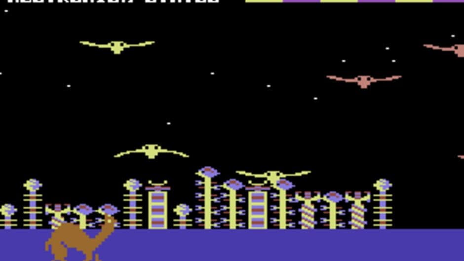 Скриншот 2 из Revenge of the Mutant Camels