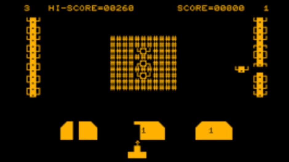 Скриншот 2 из Cosmic Jailbreak