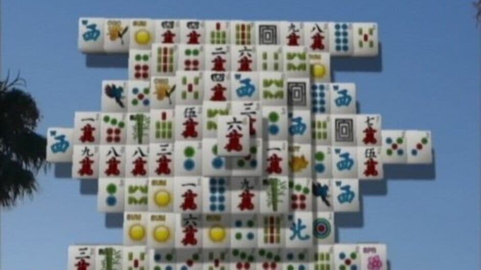 Скриншот 1 из Solitaire & Mahjong
