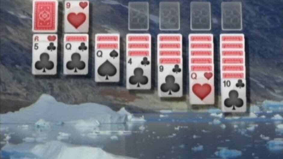 Скриншот 2 из Solitaire & Mahjong