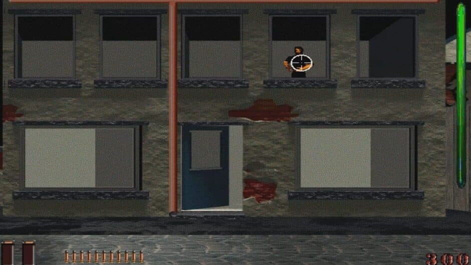Скриншот 1 из Megacop